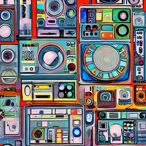 Electronics Recycling